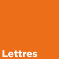 Lettres