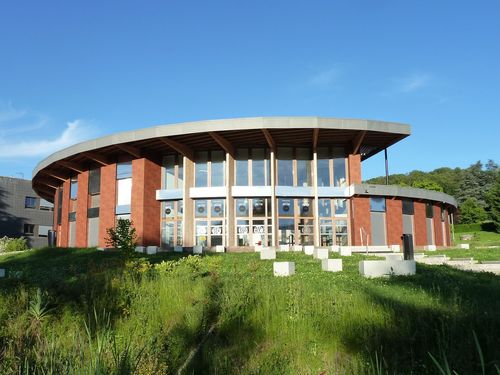 Lieu de vie étudiant